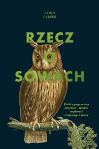 Picture of Rzecz o sowach