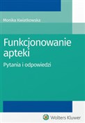 Funkcjonow... - Monika Kwiatkowska -  foreign books in polish 