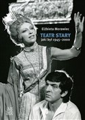 Książka : Teatr Star... - Elżbieta Morawiec