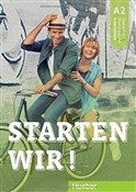 Książka : Starten wi... - Rolf Brseke