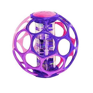 Picture of Oball Klepsydra pink DUMEL