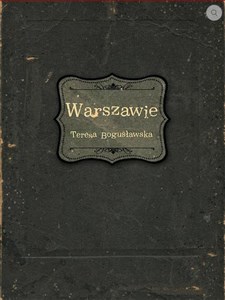 Picture of Warszawie