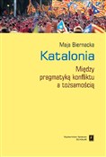 polish book : Katalonia ... - Maja Biernacka