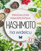 polish book : Hashimoto ... - Magdalena Makarowska