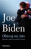 Książka : Obiecaj mi... - Joe Biden