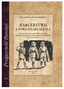 Picture of Harcerstwo a nowa polska szkoła