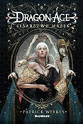 Dragon Age... - Peter Weekes -  foreign books in polish 