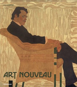 Obrazek Art Nouveau