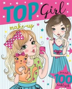 Obrazek TOP Girl Make-up