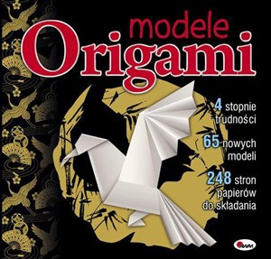 Picture of Modele origami