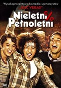 polish book : Nieletni p...