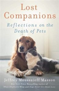Picture of Lost Companions: Reflections on the Death of Pets