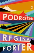 Podróżni - Regina Porter -  Polish Bookstore 