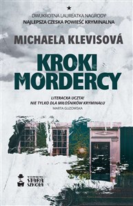 Picture of Kroki mordercy wyd. kieszonkowe