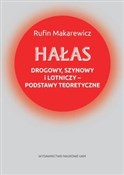 Hałas drog... - Rufin Makarewicz -  foreign books in polish 