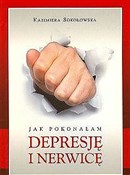 Jak pokona... - Kazimiera Sokołowska -  books from Poland