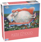 Puzzle Nok... -  Książka z wysyłką do UK