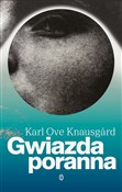 Gwiazda po... - Karl Ove Knausgard -  books in polish 