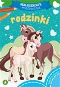 Rodzinki. ... - Opracowanie zbiorowe -  books from Poland