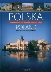 Picture of Polska Poland Miejsca wpisane na Listę Światowego Dziedzictwa UNESCO. UNESCO World Heritage Sites