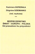 Bezpieczeń... - Kazimierz Dopierała, Zbigniew Dziemianko -  Polish Bookstore 