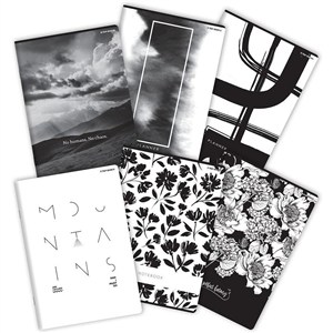 Picture of Zeszyt A4/96K kratka Megamix (5szt) TOP2000