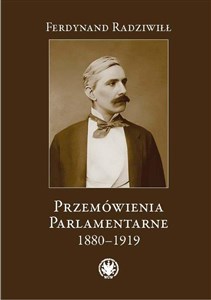 Picture of Przemówienia parlamentarne 1880-1919