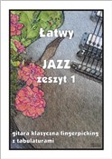 Książka : Łatwy Jazz... - M. Pawełek