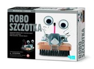 Picture of Robo szczotka