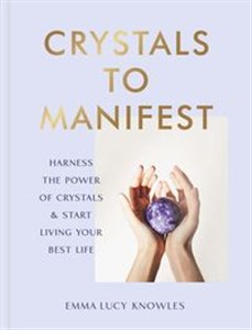 Picture of Crystals to Manifest