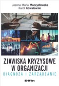 Zjawiska k... - Joanna M. Moczydłowska, Karol Kowalewski -  Polish Bookstore 