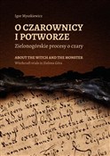 O czarowni... - Igor Myszkiewicz -  books in polish 