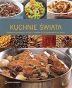 Kuchnie św... - Rick Rogers -  books from Poland