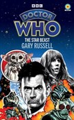 polish book : Doctor Who... - Gary Russell