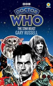 Picture of Doctor Who: The Star Beast