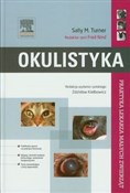 Polska książka : Okulistyka... - Sally M. Turner