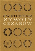 Żywoty cez... - Swetoniusz -  books in polish 