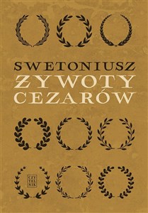 Obrazek Żywoty cezarów