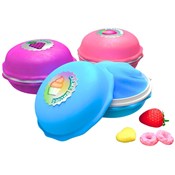 polish book : Masa slime...