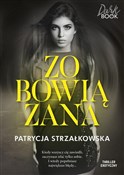 Zobowiązan... - Patrycja Strzałkowska -  books from Poland