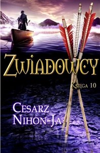 Picture of Zwiadowcy Księga 10 Cesarz Nihon-JA
