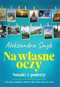 polish book : Na własne ... - Aleksandra Smyk