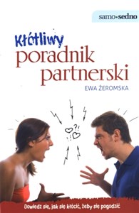 Picture of Kłótliwy poradnik partnerski