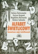 Alfabet św... - Barbara Bartoszewska, Grażyna Kasperek, Magdalena Machowska -  books from Poland