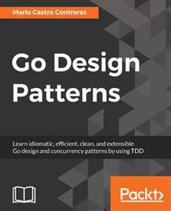 Obrazek Go Design Patterns