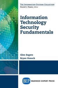 Picture of Information Technology Security Fundamentals