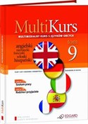 Multikurs ... -  Książka z wysyłką do UK