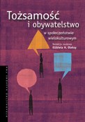 Tożsamość ... -  Polish Bookstore 