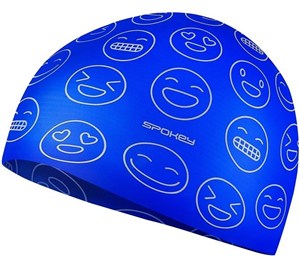 Obrazek Czepek pływacki dla juniora