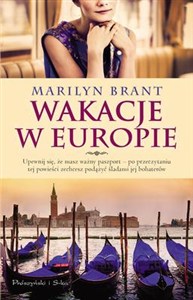 Obrazek Wakacje w Europie